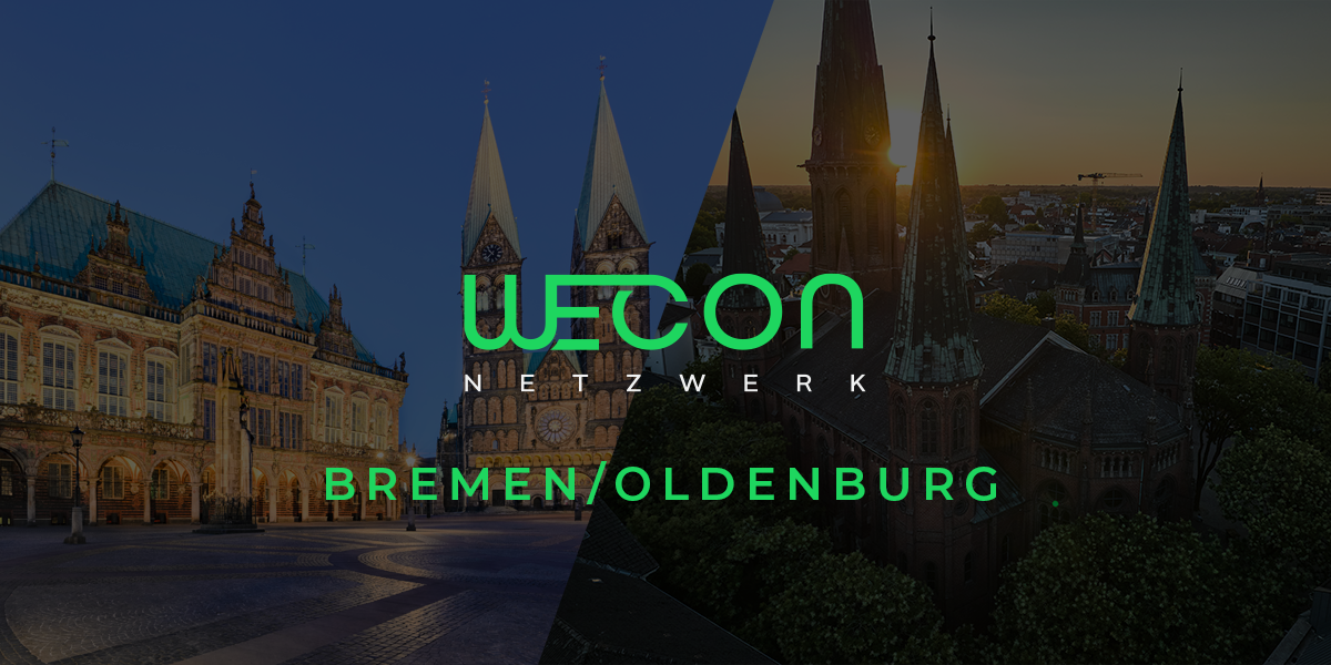 WECON Bremen/Oldenburg